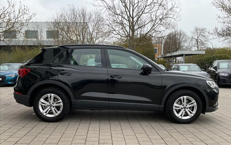 Audi Q3, 2023 год, 4 081 134 рублей, 2 фотография