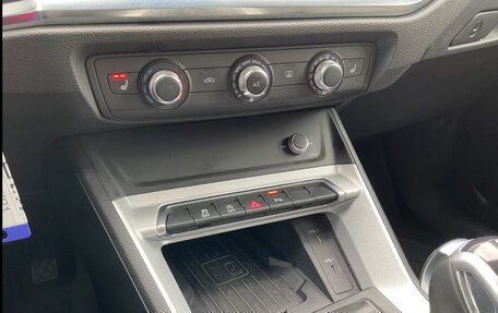 Audi Q3, 2023 год, 4 081 134 рублей, 10 фотография