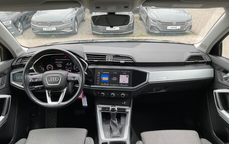 Audi Q3, 2023 год, 4 081 134 рублей, 7 фотография