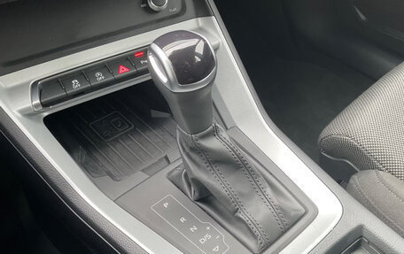 Audi Q3, 2023 год, 4 081 134 рублей, 9 фотография