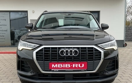 Audi Q3, 2023 год, 4 081 134 рублей, 3 фотография