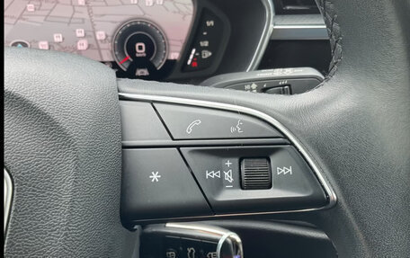 Audi Q3, 2023 год, 4 081 134 рублей, 28 фотография