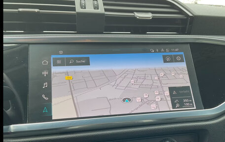 Audi Q3, 2023 год, 4 081 134 рублей, 19 фотография