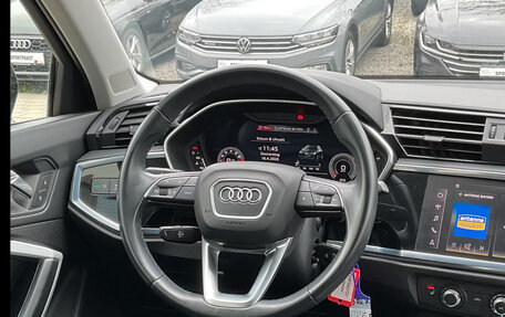 Audi Q3, 2023 год, 4 081 134 рублей, 26 фотография