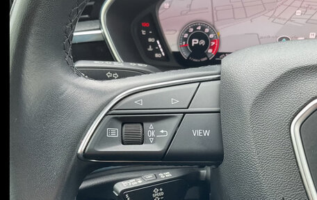 Audi Q3, 2023 год, 4 081 134 рублей, 29 фотография