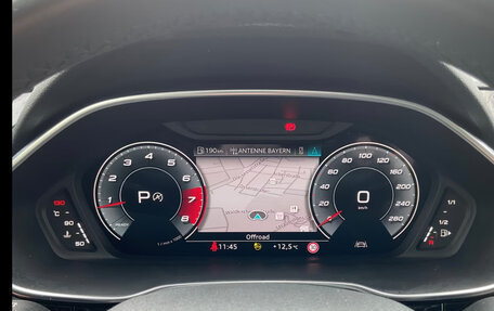 Audi Q3, 2023 год, 4 081 134 рублей, 31 фотография