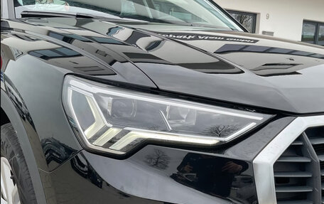 Audi Q3, 2023 год, 4 081 134 рублей, 40 фотография