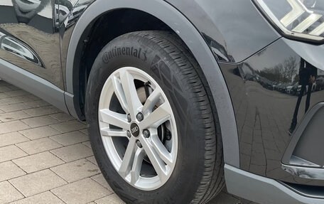 Audi Q3, 2023 год, 4 081 134 рублей, 39 фотография