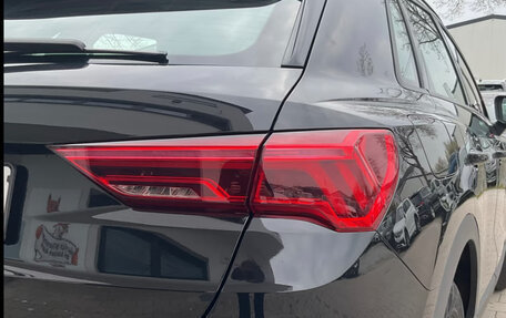 Audi Q3, 2023 год, 4 081 134 рублей, 36 фотография