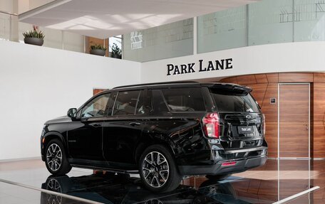 Chevrolet Tahoe IV, 2024 год, 10 850 000 рублей, 2 фотография