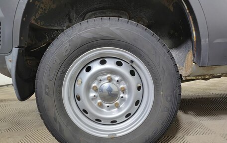 Chevrolet Niva I рестайлинг, 2011 год, 370 000 рублей, 22 фотография