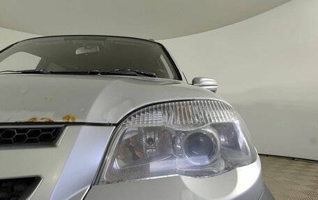 Chevrolet Niva I рестайлинг, 2011 год, 370 000 рублей, 21 фотография