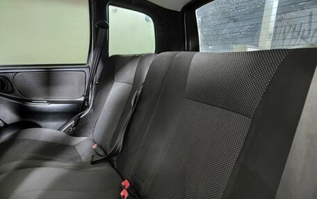 Chevrolet Niva I рестайлинг, 2011 год, 370 000 рублей, 15 фотография