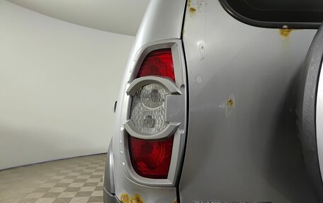 Chevrolet Niva I рестайлинг, 2011 год, 370 000 рублей, 11 фотография