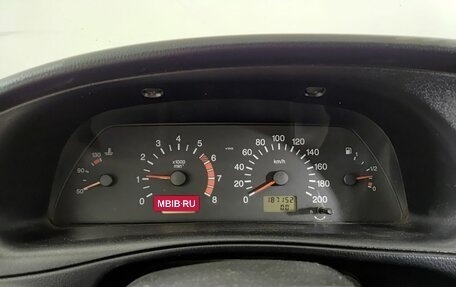 Chevrolet Niva I рестайлинг, 2011 год, 370 000 рублей, 16 фотография