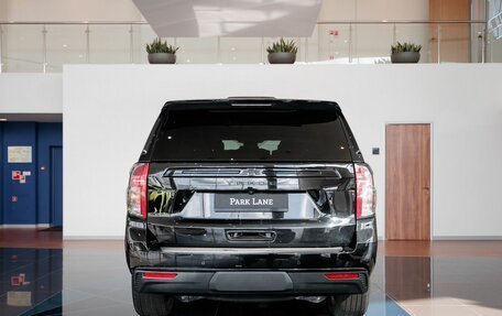 Chevrolet Tahoe IV, 2024 год, 10 850 000 рублей, 4 фотография
