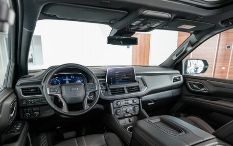 Chevrolet Tahoe IV, 2024 год, 10 850 000 рублей, 10 фотография