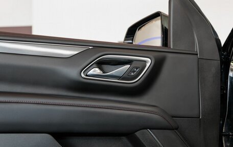 Chevrolet Tahoe IV, 2024 год, 10 850 000 рублей, 16 фотография