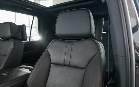 Chevrolet Tahoe IV, 2024 год, 10 850 000 рублей, 18 фотография