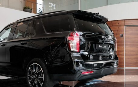 Chevrolet Tahoe IV, 2024 год, 10 850 000 рублей, 8 фотография
