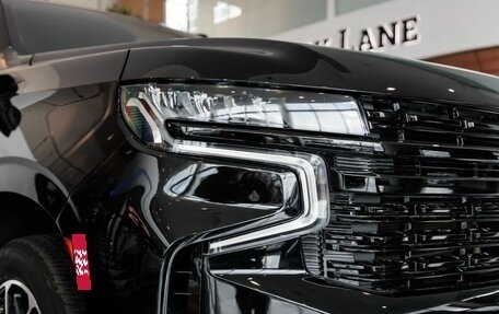 Chevrolet Tahoe IV, 2024 год, 10 850 000 рублей, 5 фотография