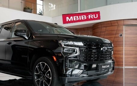 Chevrolet Tahoe IV, 2024 год, 10 850 000 рублей, 6 фотография