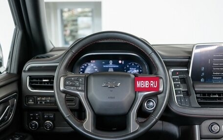 Chevrolet Tahoe IV, 2024 год, 10 850 000 рублей, 11 фотография