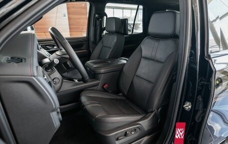 Chevrolet Tahoe IV, 2024 год, 10 850 000 рублей, 17 фотография