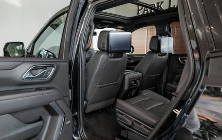 Chevrolet Tahoe IV, 2024 год, 10 850 000 рублей, 20 фотография