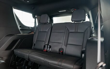 Chevrolet Tahoe IV, 2024 год, 10 850 000 рублей, 24 фотография
