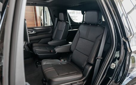 Chevrolet Tahoe IV, 2024 год, 10 850 000 рублей, 23 фотография