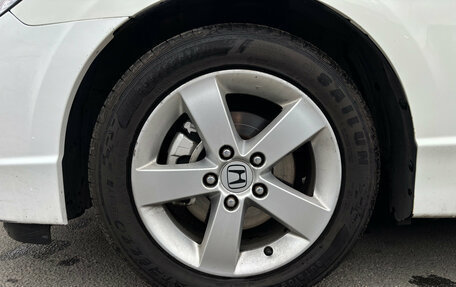 Honda Civic VIII, 2010 год, 819 000 рублей, 9 фотография