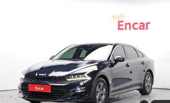 KIA K5 II, 2023 год, 1 980 000 рублей, 1 фотография