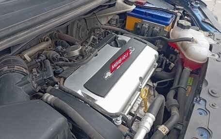 Chevrolet Aveo III, 2014 год, 750 000 рублей, 9 фотография