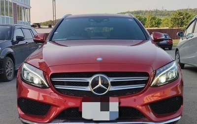 Mercedes-Benz C-Класс, 2014 год, 1 650 000 рублей, 1 фотография
