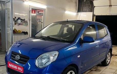 KIA Picanto I, 2009 год, 320 000 рублей, 1 фотография