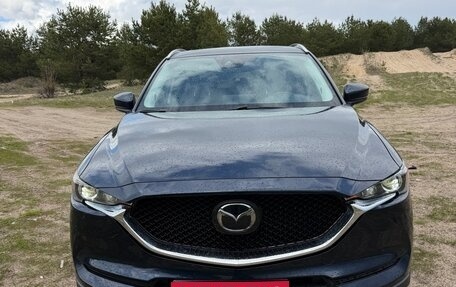 Mazda CX-5 II, 2020 год, 3 250 000 рублей, 1 фотография