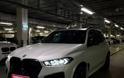 BMW X5 M, 2024 год, 17 900 000 рублей, 1 фотография