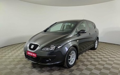 SEAT Toledo III, 2008 год, 430 000 рублей, 1 фотография