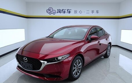 Mazda 3, 2022 год, 1 850 000 рублей, 1 фотография