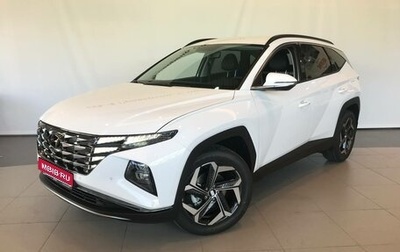 Hyundai Tucson, 2023 год, 3 940 000 рублей, 1 фотография