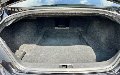 Infiniti M, 2012 год, 2 000 050 рублей, 16 фотография