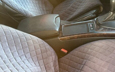 BMW X5, 2001 год, 485 000 рублей, 4 фотография