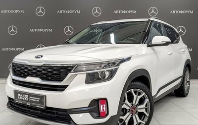KIA Seltos I, 2020 год, 1 835 000 рублей, 1 фотография