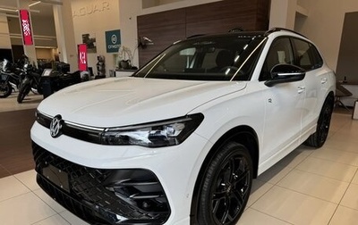 Volkswagen Tiguan, 2026 год, 4 750 000 рублей, 1 фотография