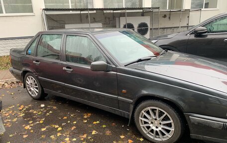 Volvo 850, 1993 год, 220 000 рублей, 3 фотография