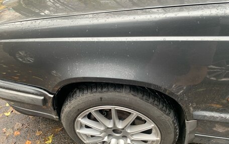 Volvo 850, 1993 год, 220 000 рублей, 12 фотография