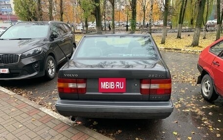 Volvo 850, 1993 год, 220 000 рублей, 2 фотография