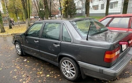 Volvo 850, 1993 год, 220 000 рублей, 4 фотография