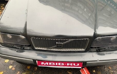 Volvo 850, 1993 год, 220 000 рублей, 5 фотография